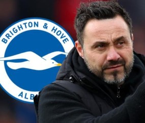 世俱杯买球APP-德泽尔比为何离开布莱顿，下一站豪门？