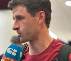 世俱杯买球APP-泪目穆勒：我的态度是大局为重 现在不是告别巡演而是在争冠