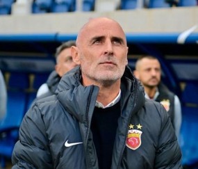 过去复制恒大、如今模仿海港？国安、浙江、蓉城为啥排队请“澳波系”主帅！