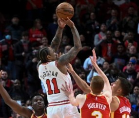 世俱杯-中距离并未被时代遗忘 德罗赞仍是国王的进攻利器