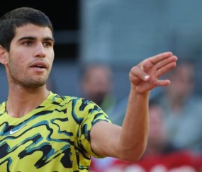 世俱杯买球投注-法网男单：阿卡德约上半区 吴易昺商竣程次轮相遇？