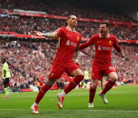 世俱杯买球APP-罗体：德劳伦蒂斯亲自负责努涅斯谈判，与利物浦要价差1700万