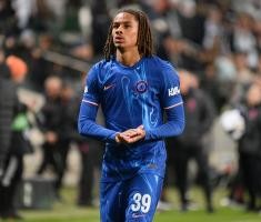 罗马诺：切尔西19岁中场阿穆古即将正式转会至斯特拉斯堡