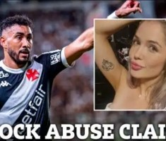 世俱杯买球APP-情妇控诉帕耶变态：他把我的头按进马桶，做了许多可怕的事