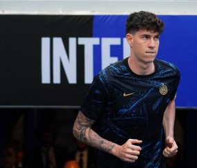 世俱杯买球-记者：关于切尔西与巴斯托尼的传闻是不着边际的