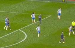 【英超】福登2射1传 京多安马赫雷斯破门 曼城4比1